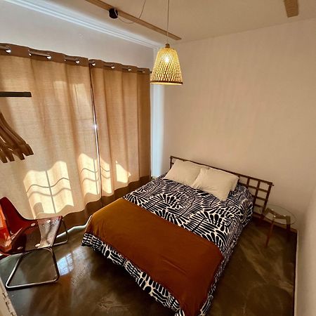 Lotila Flats Villaviciosa Вальявисьоса Экстерьер фото
