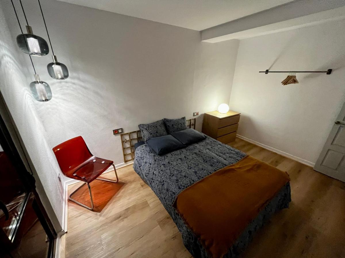Lotila Flats Villaviciosa Вальявисьоса Экстерьер фото