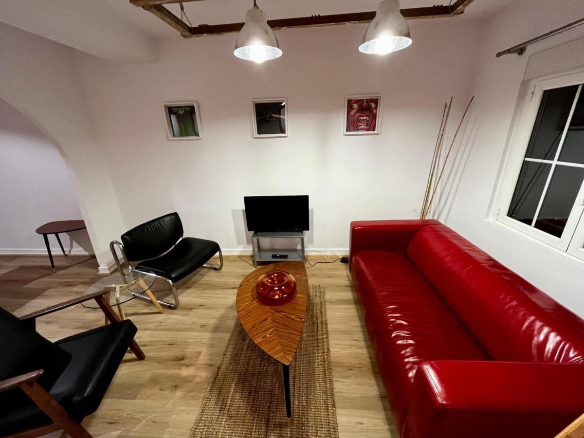 Lotila Flats Villaviciosa Вальявисьоса Экстерьер фото