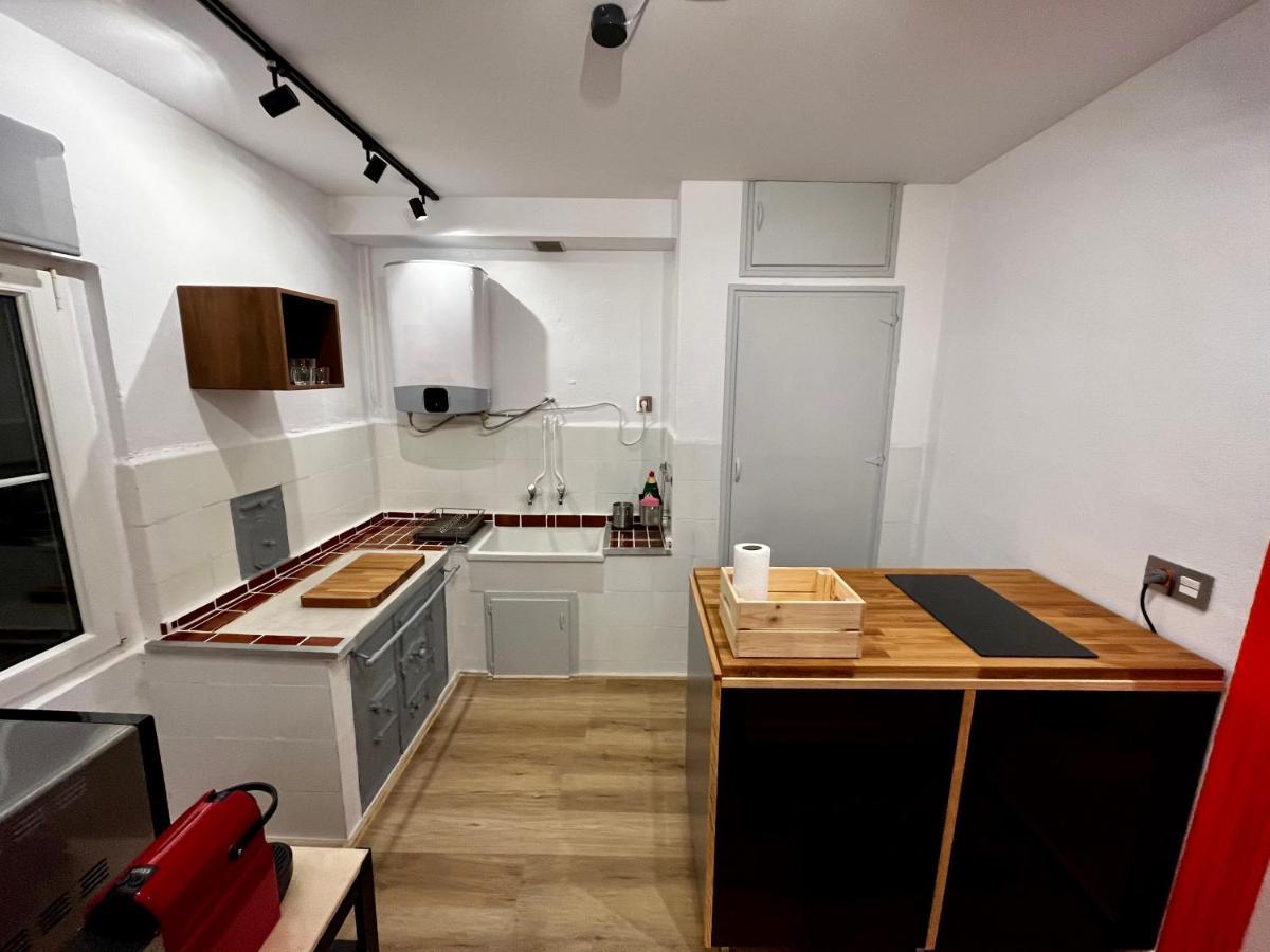 Lotila Flats Villaviciosa Вальявисьоса Экстерьер фото