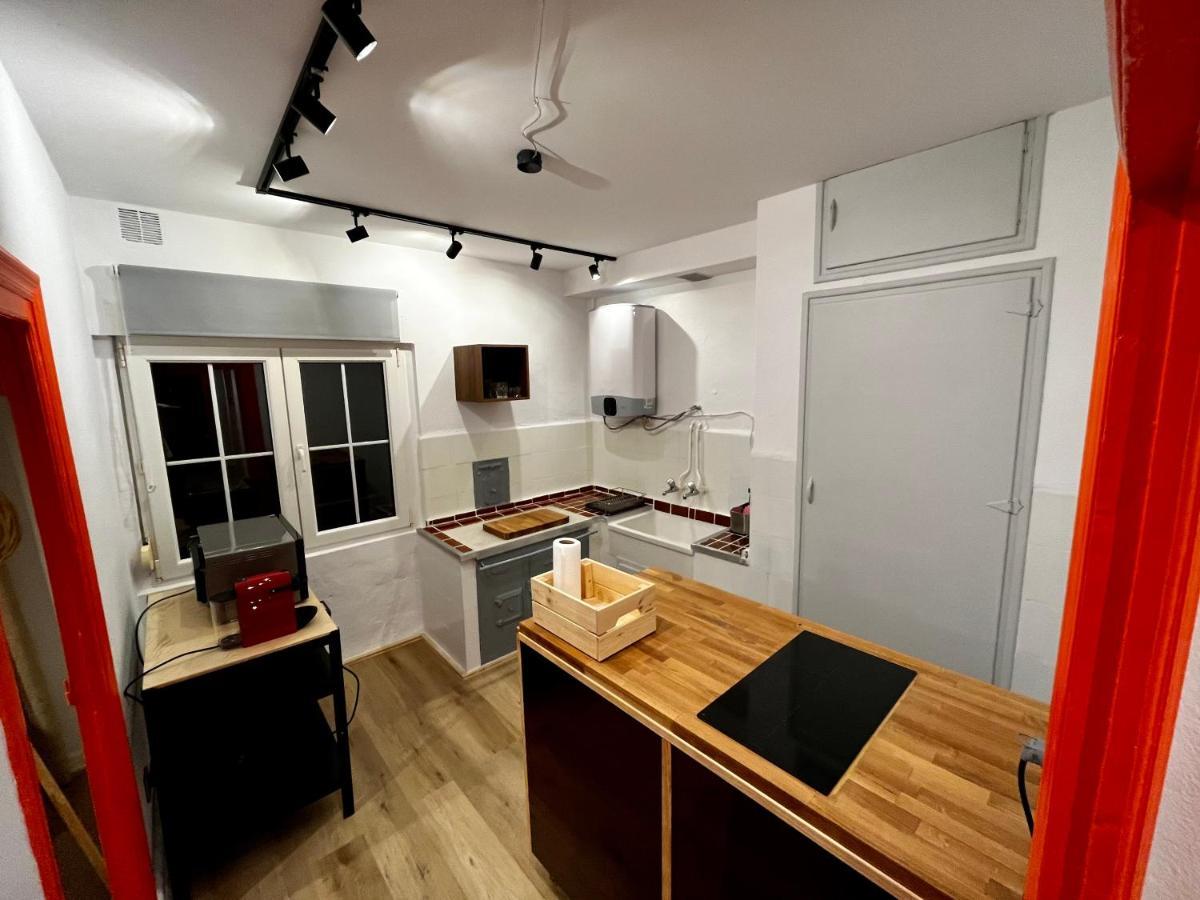 Lotila Flats Villaviciosa Вальявисьоса Экстерьер фото