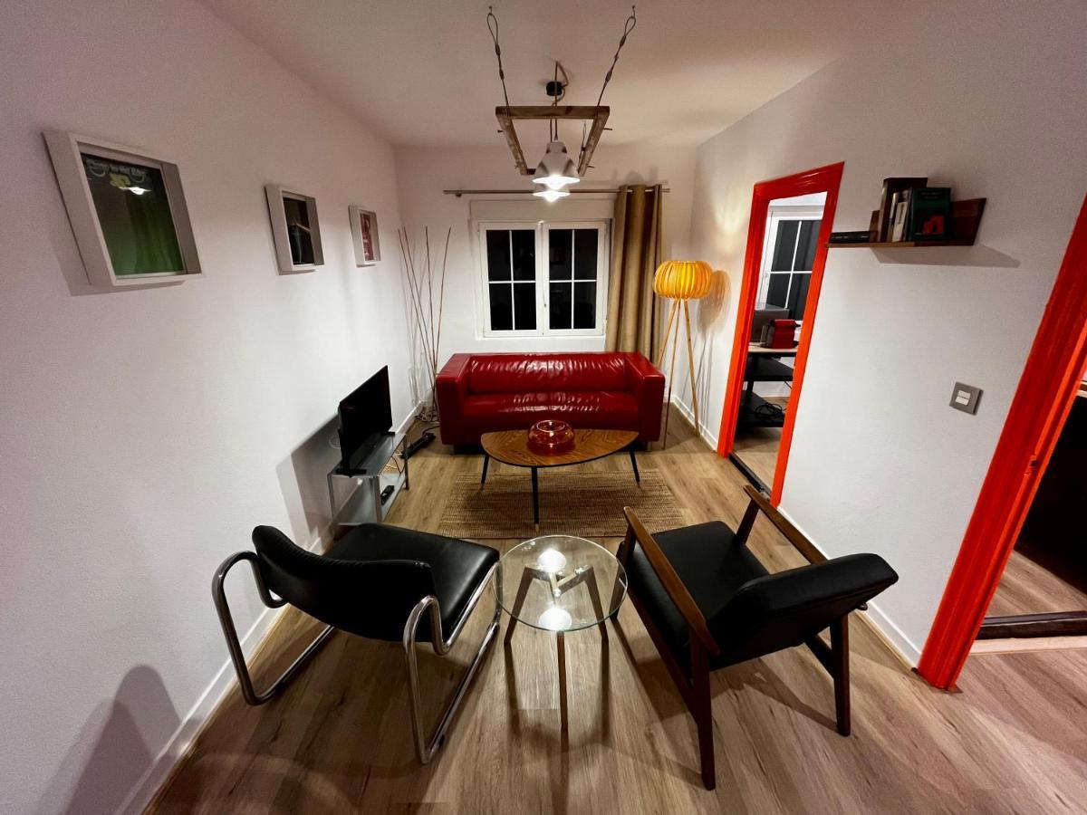 Lotila Flats Villaviciosa Вальявисьоса Экстерьер фото