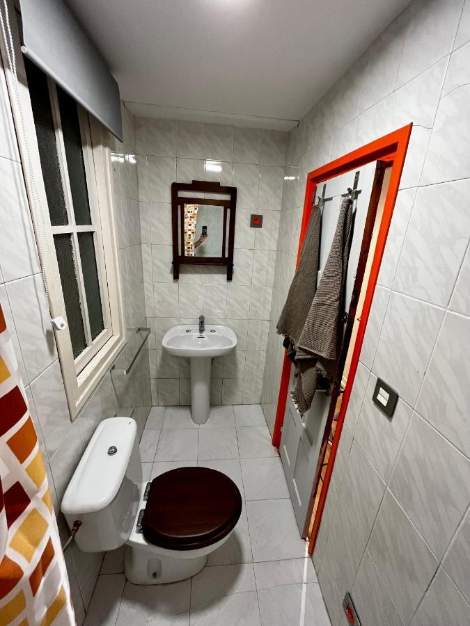 Lotila Flats Villaviciosa Вальявисьоса Экстерьер фото