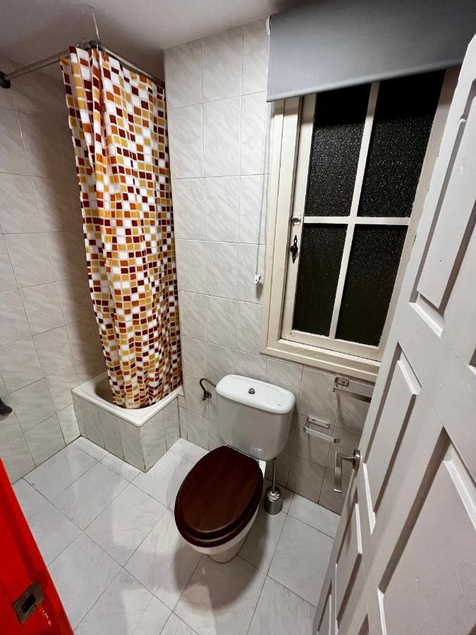 Lotila Flats Villaviciosa Вальявисьоса Экстерьер фото