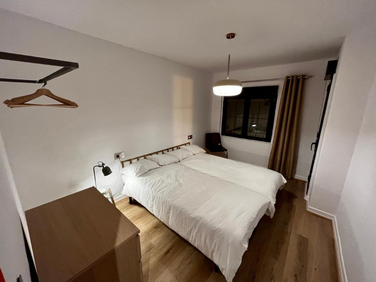 Lotila Flats Villaviciosa Вальявисьоса Экстерьер фото