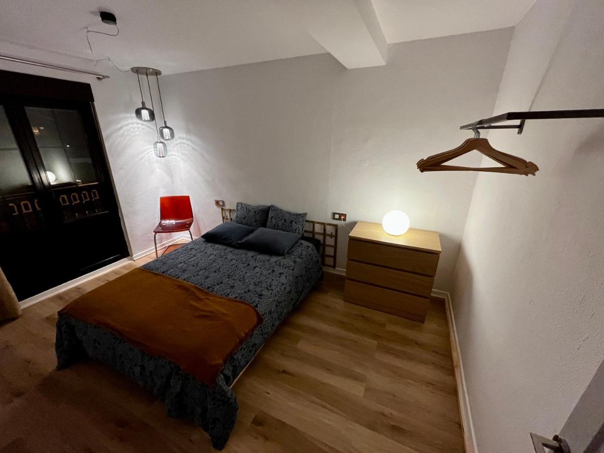 Lotila Flats Villaviciosa Вальявисьоса Экстерьер фото