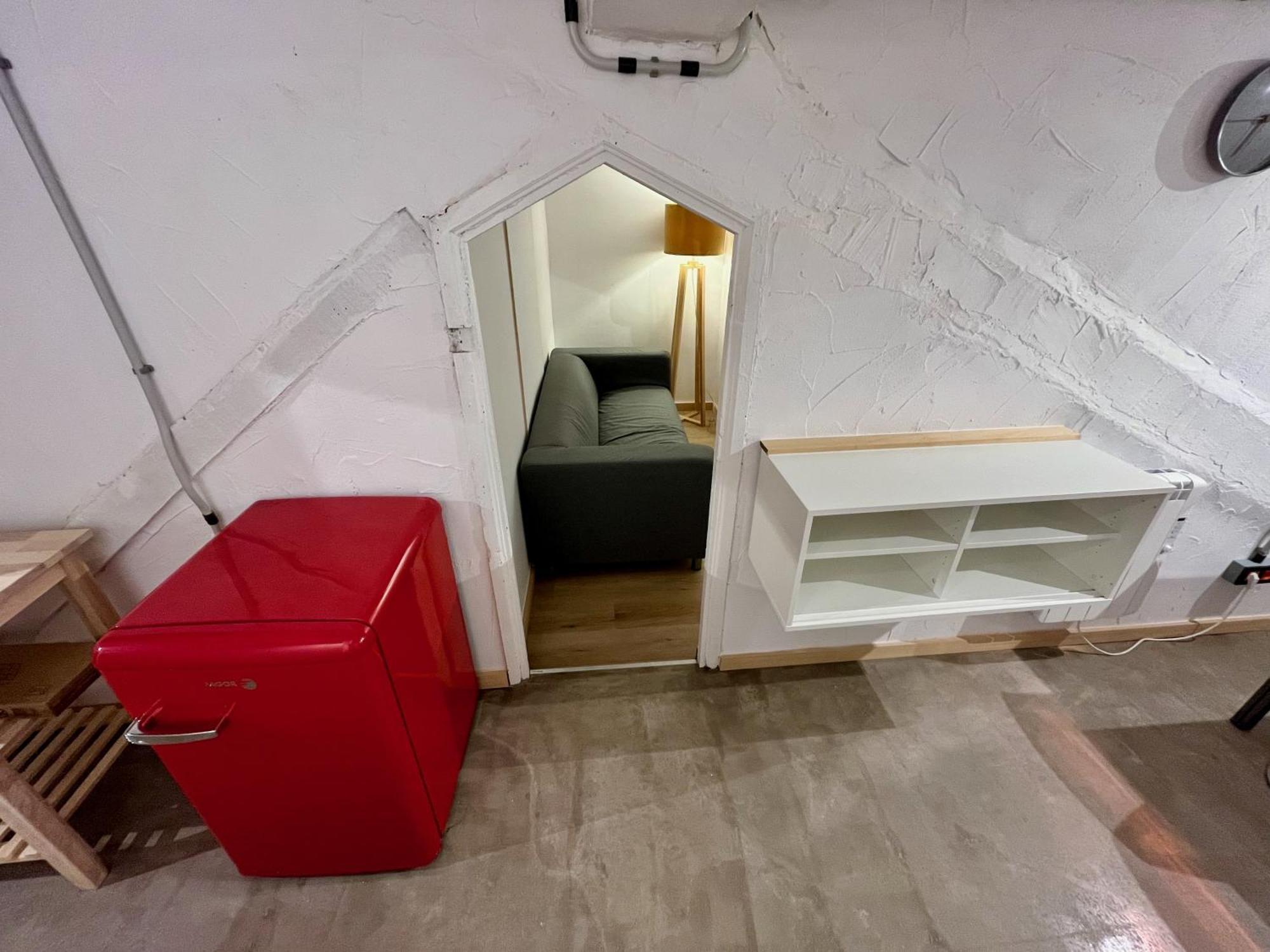 Lotila Flats Villaviciosa Вальявисьоса Номер фото