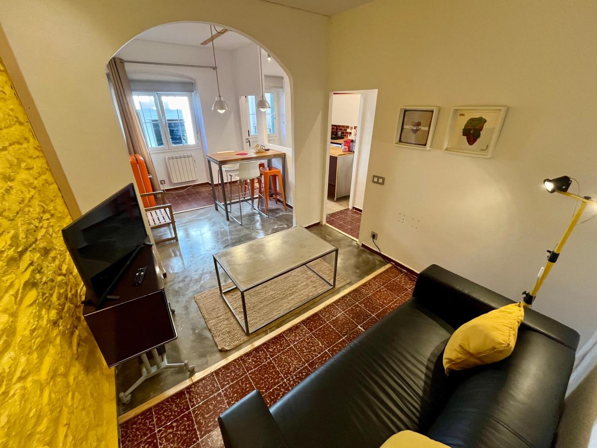 Lotila Flats Villaviciosa Вальявисьоса Экстерьер фото