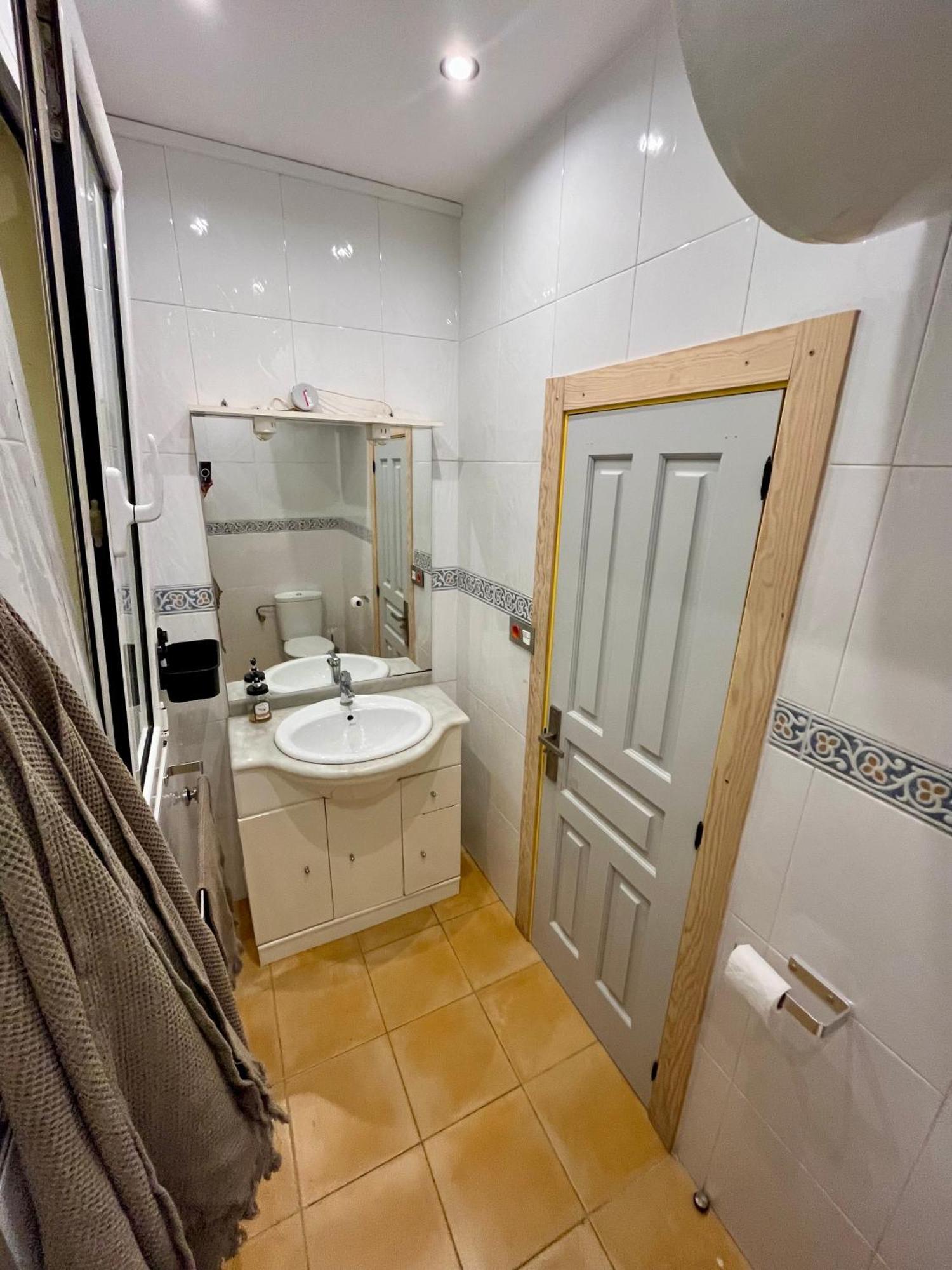 Lotila Flats Villaviciosa Вальявисьоса Экстерьер фото